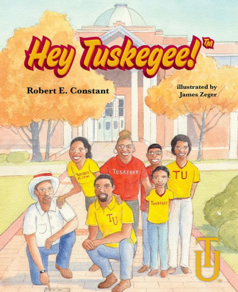 Hey tuskegee
